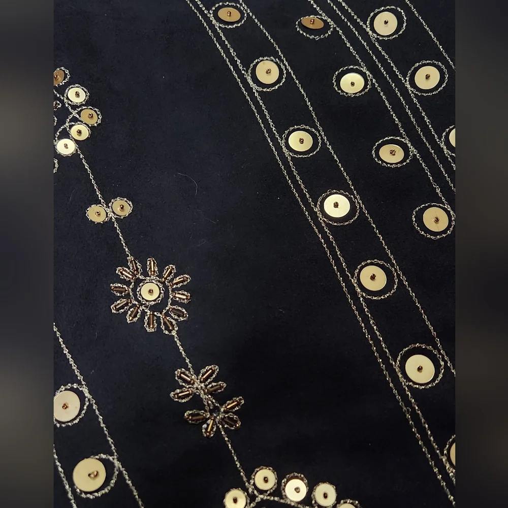 Vintage skirt - Picture 11 of 14